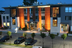 Hotel Kuracyjny Spa & Wellness, Gdynia